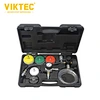 Heavy-Duty Cooling System Pressure and Refill Kit